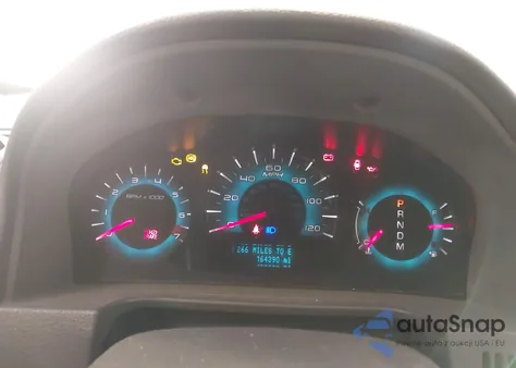 2010 Ford Fusion Sel from USA, damaged, VIN 3FAHP0JG7AR197671